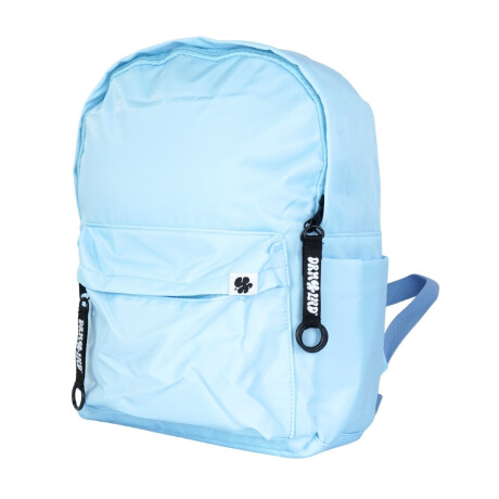 Mochila con bolsillo delantero Mochila con bolsillo delantero