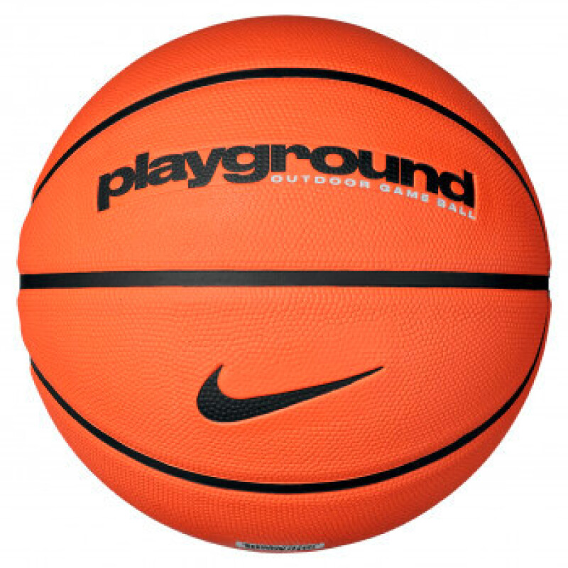 Balón Nike Everyday Playground 8P Unisex Naranja