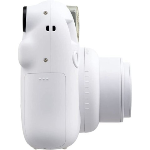 Cámara Instantánea Fujifilm Instax Mini 12 Clay White