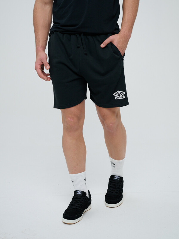 BERMUDA MATCH CUT Umbro Hombre 002