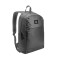 MOCHILA ATHLETIC TOPPER Gris gar GRIS CLARO/NEGRO/NARANJA