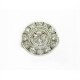 Anillo Oro 18K Y Brillantes Anillo Oro 18K Y Brillantes