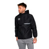 Campera Umbro Pluie de Hombre - 20106109 Negro