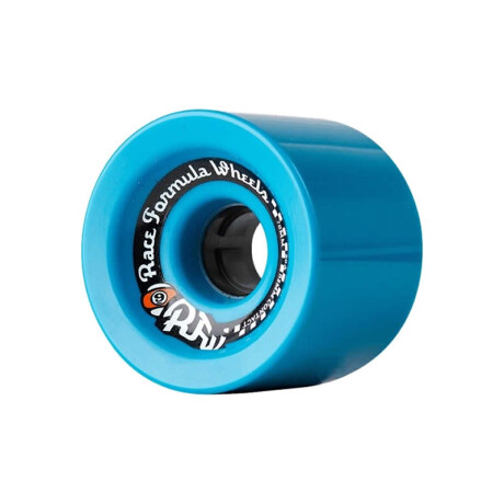 Sector 9 Ruedas Longboard Race Formula Wheels 69mm - 80a Blue Sector 9 Ruedas Longboard Race Formula Wheels 69mm - 80a Blue