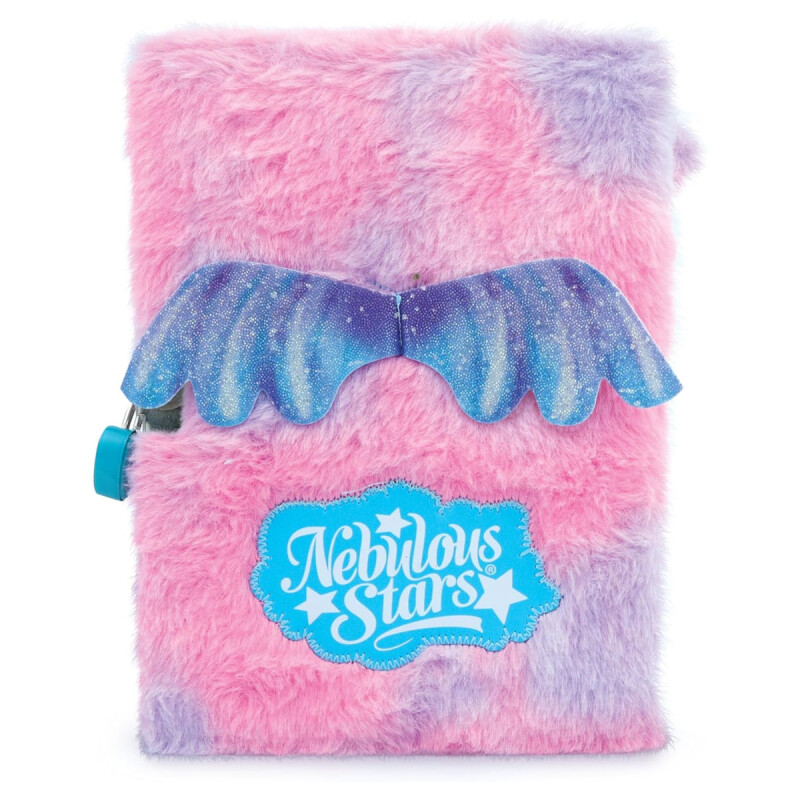 Diario Intimo Mehki Nebulus Stars Stella