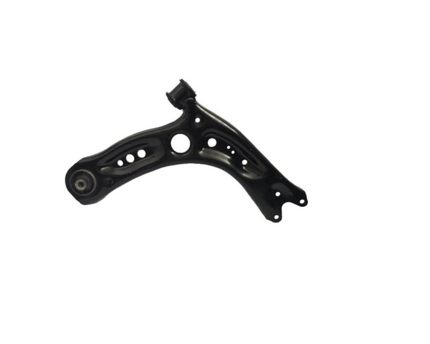 BASTIDOR IZQUIERDO S/ROTULA GOLF 7 15/17 