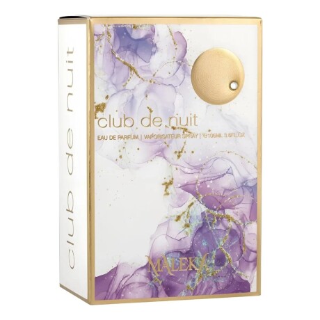 Perfume Armaf Club De Nuit Maleka Woman Edp 105ml Perfume Armaf Club De Nuit Maleka Woman Edp 105ml