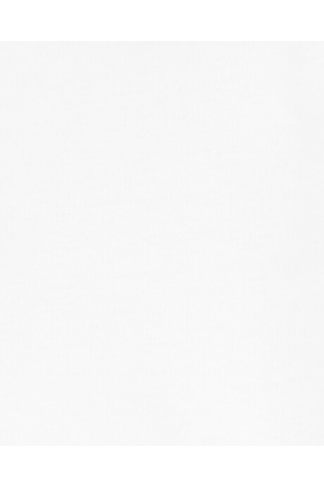 Set tres piezas chaleco, pantalón y body de algodón Sin color