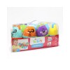 Juego de bolos bowling para niños con estuche Juego de bolos bowling para niños con estuche