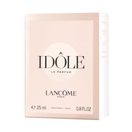 FRAGANCIA LANCOME IDOLE EDP 25ML FRAGANCIA LANCOME IDOLE EDP 25ML