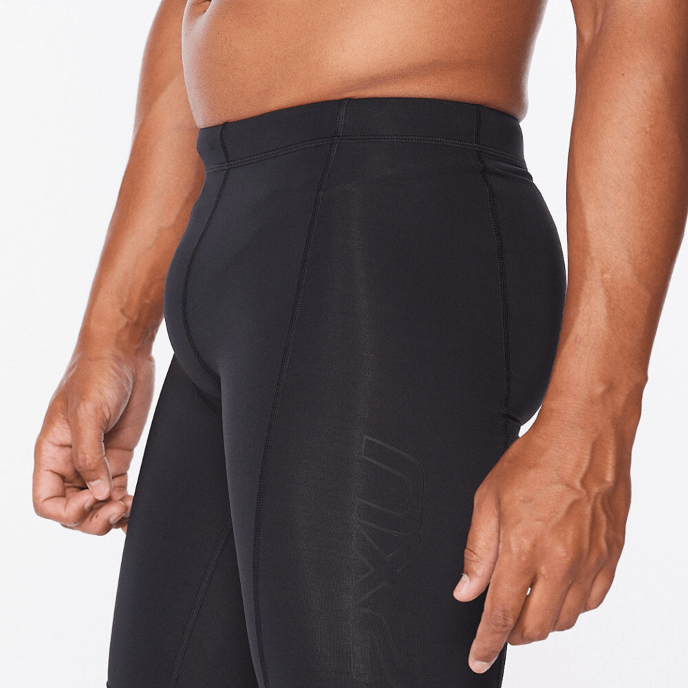 Core Compression Shorts - Hombre Black/nero