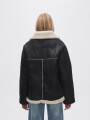 Campera Bearry Estampado 1