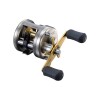 Reel Shimano Cardiff 200a Zurdo