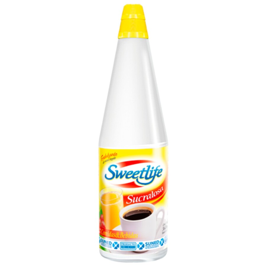 Sweetlife liquido 360 ml Sweetlife liquido 360 ml