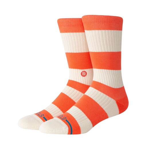 Medias Stance Fred Crew Medias Stance Fred Crew