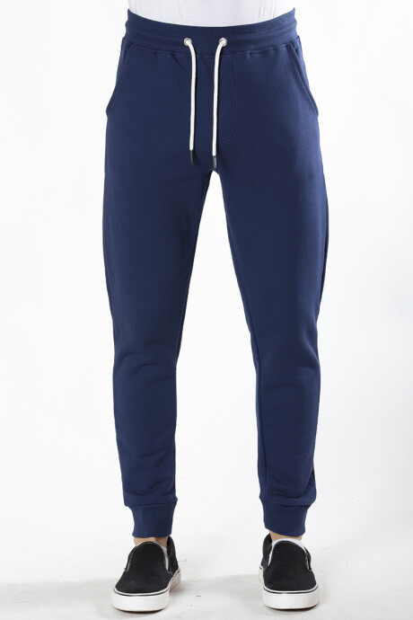 PANTALON ACME Azul