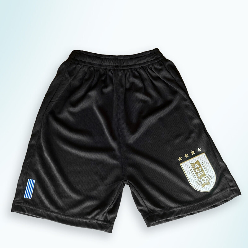 Short Homenaje Maracaná- Infantil Short Homenaje Maracaná- Infantil