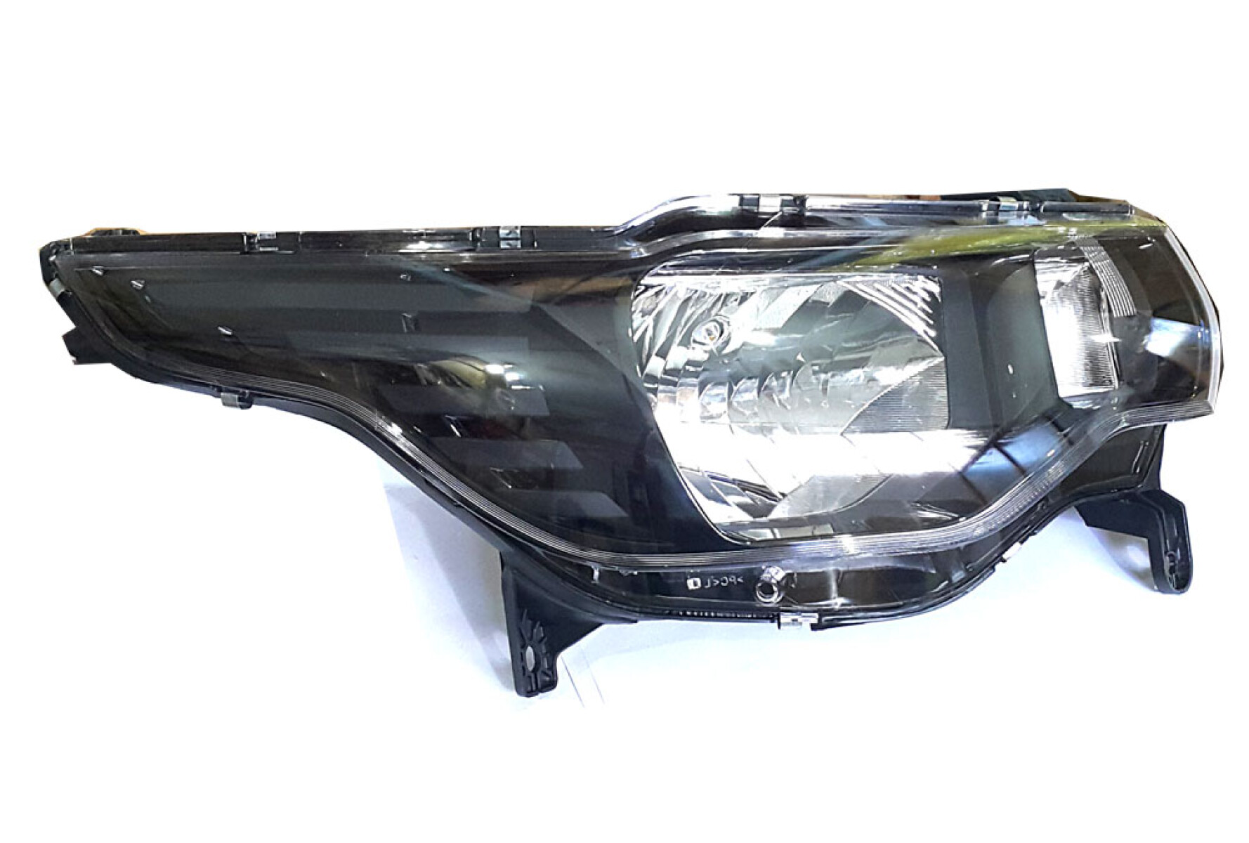 SEMIOPTICAS FIAT MOBI DERECHA - 
