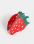 Broche Frutas Broche - Rojo Frutilla