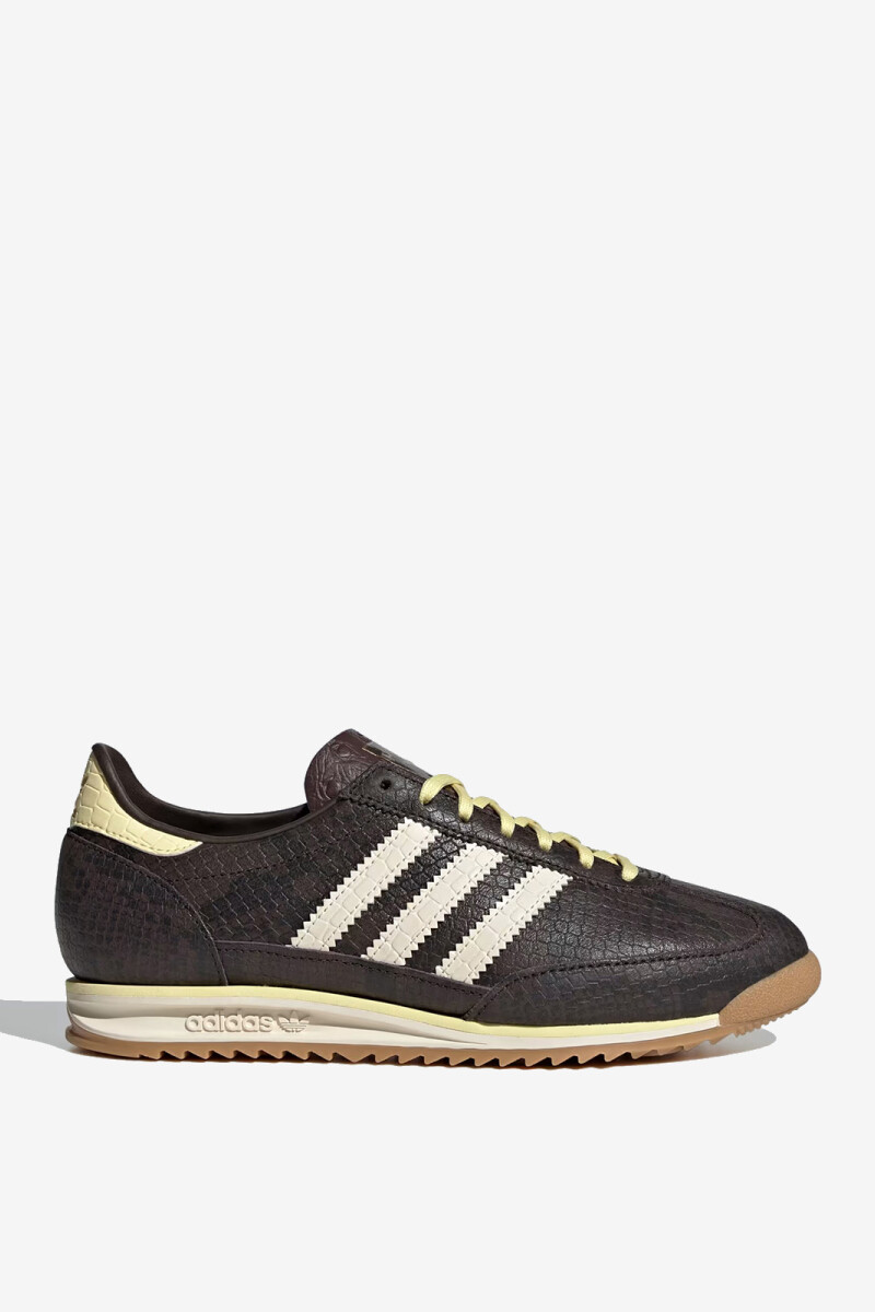 SL 72 OG W Marron