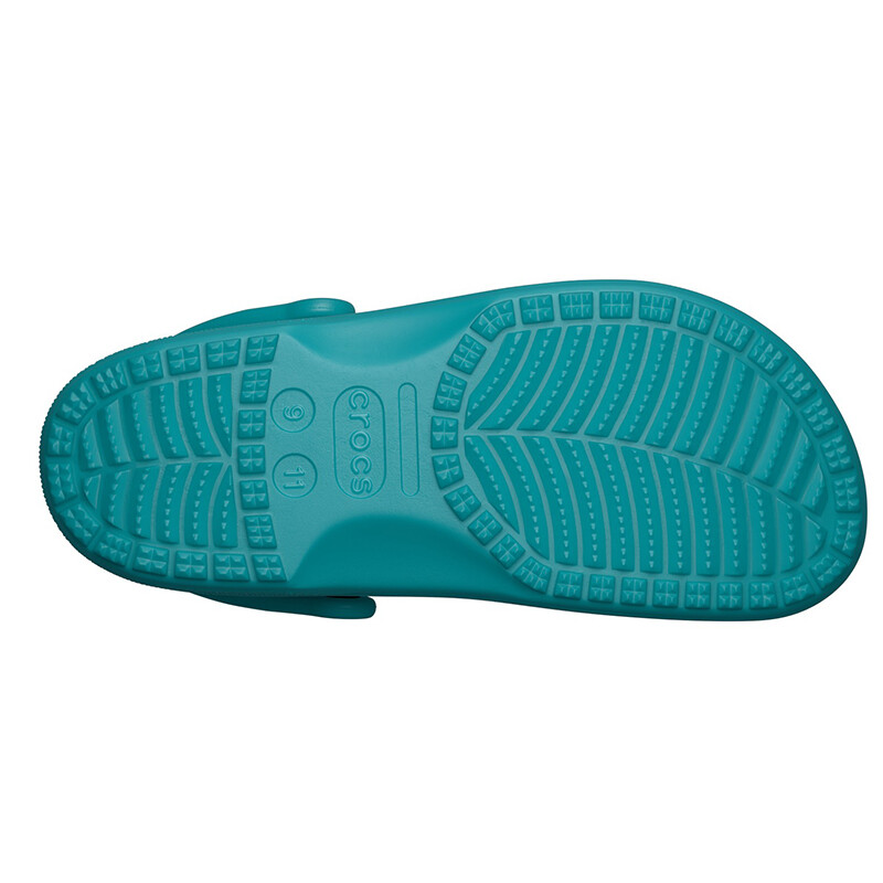 Crocs Classic Azul