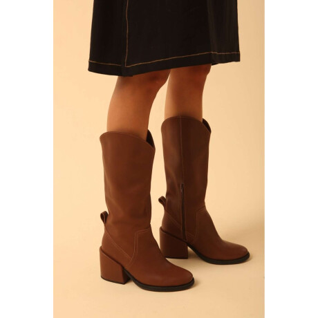 Bota Quebracho Short Suela