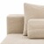 Sillón Cama Francis Beige