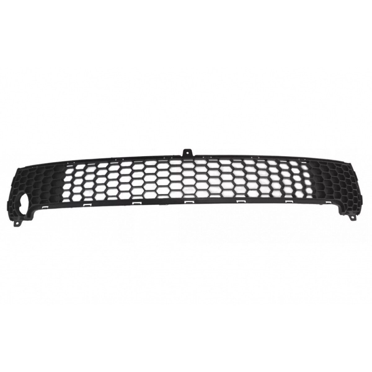 REJILLA CENTRAL DE PARAGOLPE DELANTERO 