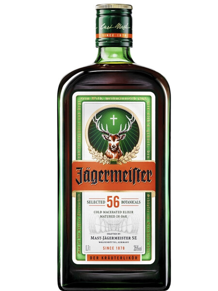 Jagermeister 700ml Jagermeister 700ml