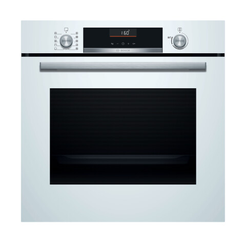 Horno De Empotrar Bosch Hba5360w0 HORNO DE EMPOTRAR BOSCH HBA5360W0 BLANCO