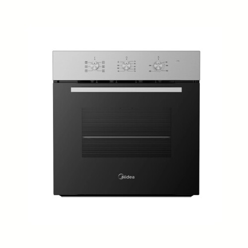 Horno de empotrar 67L Negro - Modelo MBOGTM1-M60ECBS - Midea Horno de empotrar 67L Negro - Modelo MBOGTM1-M60ECBS - Midea