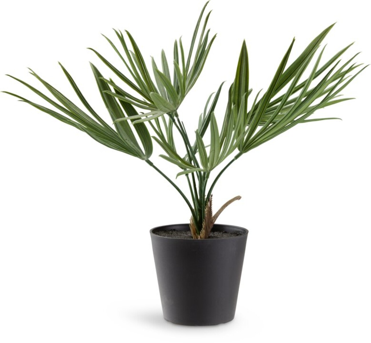 Planta artificial PAUL H33cm verde 