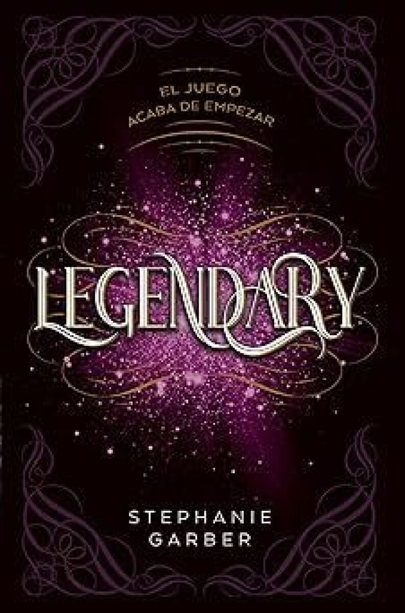 LEGENDARY 