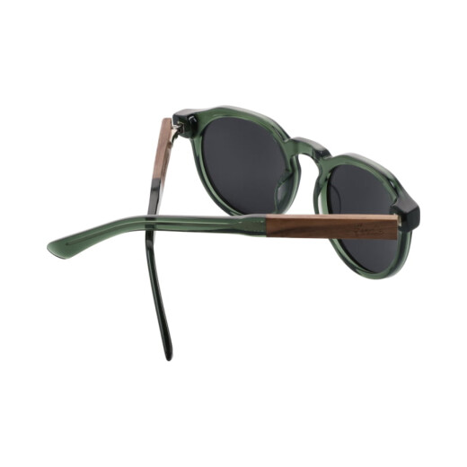 Lentes Indie Honey Oliva - Gris Lentes Indie Honey Oliva - Gris