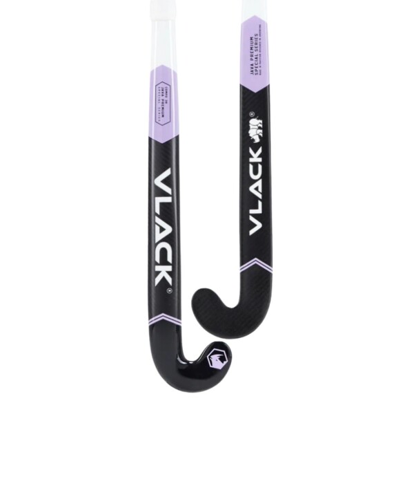 Palo de hockey JAVA CLASSIC 30.70 Lila