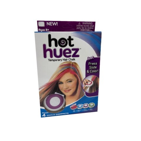Pinta pelo con tiza Pinta Pelo Con Tiza
