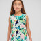 Vestido Rose 0809 Estampado 13