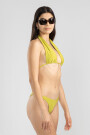 BIKINI SITGES Pistachio