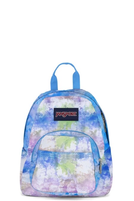 MOCHILA MINI HALF PINT BATIK WASH