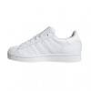 Championes adidas Superstar II W White