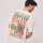 T-SHIRT VERTUNA RUSTY Crudo