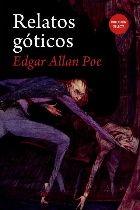 RELATOS GOTICOS RELATOS GOTICOS