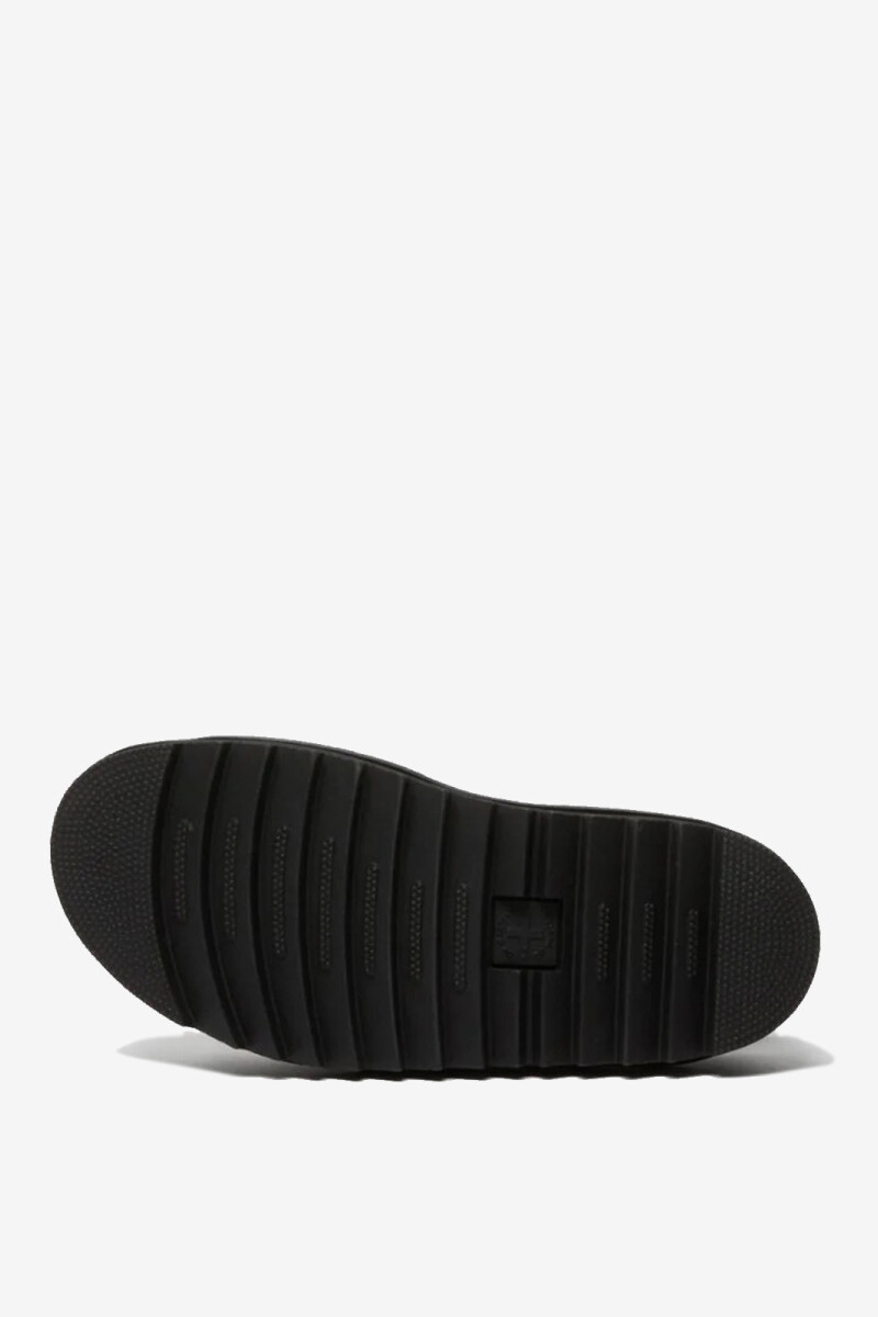 SANDALIA VOSS Negro
