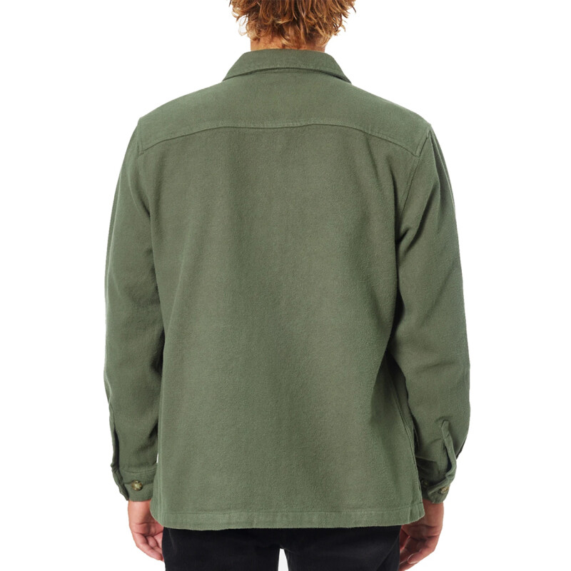 Camisa Katin Shiloh Flannel Camisa Katin Shiloh Flannel