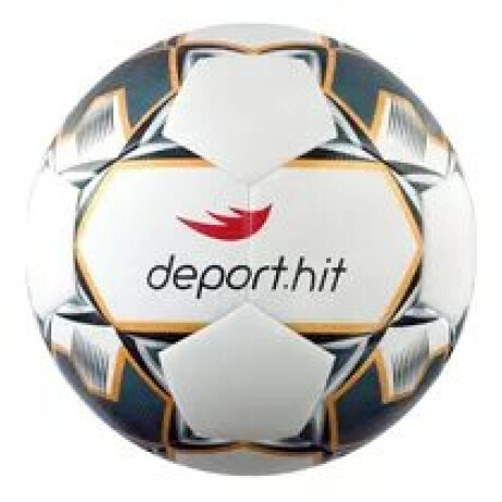 Pelota Fútbol Numero 4 Deport Hit Cancha Campo Oficial Pelota Fútbol Numero 4 Deport Hit Cancha Campo Oficial