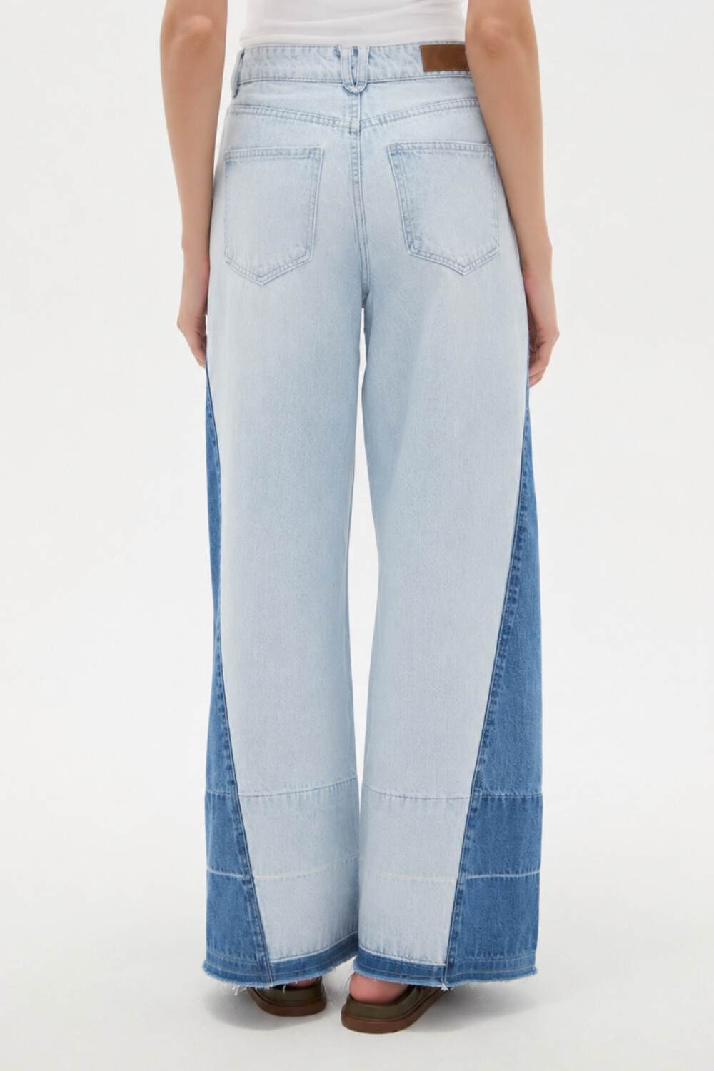 Pantalon Zopo Estampado 1