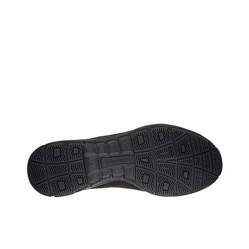Calzado Seager Negro