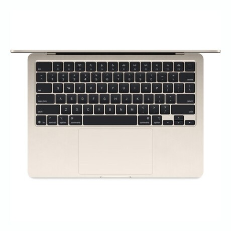APPLE MACBOOK AIR 13.6' M4/16GB/256GB/ APPLE Macbook Air MW0Y3LL/A 13.6' 256GB SSD / 16GB M4 Chip - Starlight
