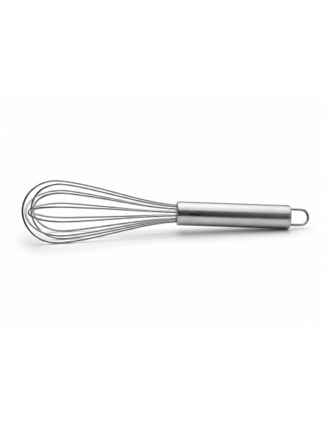 BATIDOR MANUAL 36 CM. ACERO INOX. BATIDOR MANUAL 36 CM. ACERO INOX.