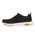 Botas Wally NXT Mid Hombre Black/white